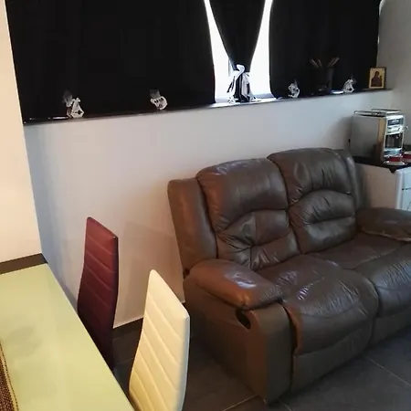 полина 度假居 瓦爾納