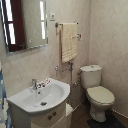 Tatil Evi полина