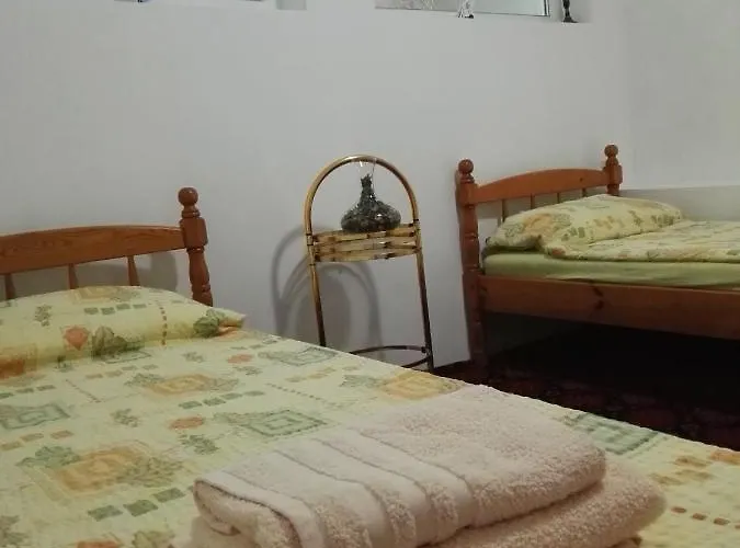 полина 度假居