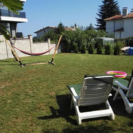 別荘 полина *