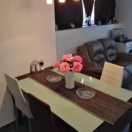 Holiday home полина Varna