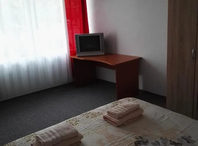 Semesterbostad полина *