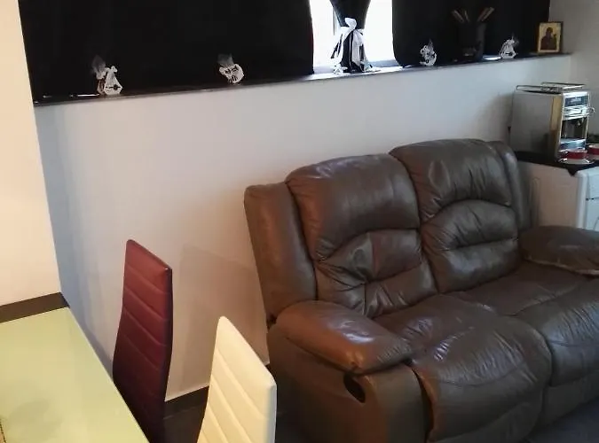 полина Semesterbostad Varna